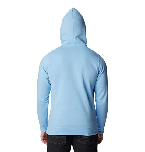 Image of Columbia mens Trek Hoodie