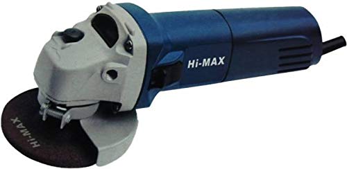 Hi-Max IC-002 Angle Grinder Metal Polisher Angular Power Tool Metal and Stone Cutting (Ivory) (B07N1SP31K) Amazon Price History, Amazon Price Tracker