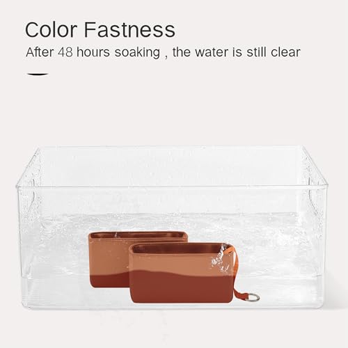 Image of Constance Bag Insert Organizer For Hermes(18 With Mirror,CP)