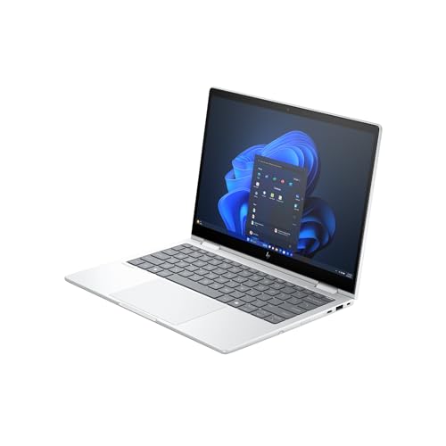 HP EliteBook 8 Flip G1i Notebook AI - Flip-Design - Intel Core Ultra 5 225U - Win 11 Pro - Intel Graphics - 16 GB RAM - 512 GB SSD NVMe - 33.8 cm (13.3) IPS Touchscreen SureView 5 1920 x 1200
