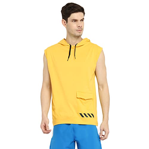 Image of OFF LIMITS Mens Street WEAR Hoodie T- Shirt