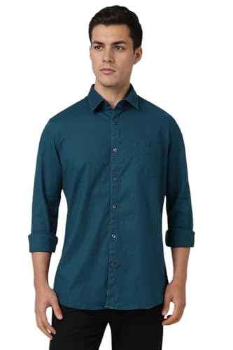 Image of Van Heusen Men Shirt