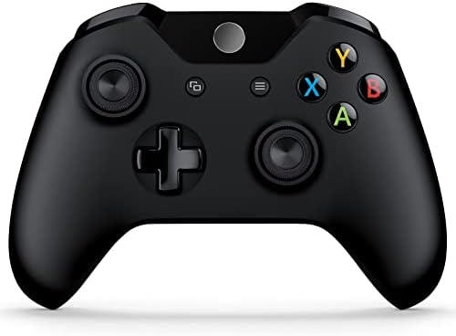 FASIGO Xbox Controller Wireless for Xbox One,Xbox One X|S,Xbox Series X|S, Controller with 3.5mm Headphone Jack
