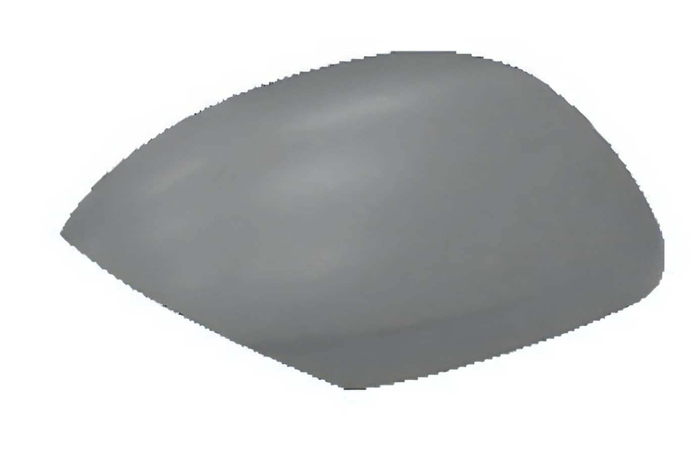 Calotta Specchio realizzato per MAZDA 2 dal 2007 al 2014 c-Luce lato Sinistro con Primer