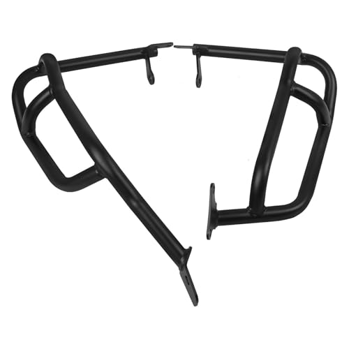 Moto Moteur Réservoir Garde NT1100 DCT 2022 2023 2024 Black