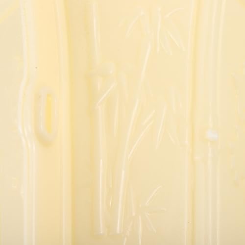 Moule réutilisable en plastique beige de haute précision pour artisanat décoratif - 3