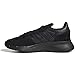 Produktbild adidas Herren RETROPY F2 Sneaker, core Black/core Black/Grey six, 43 1/3 EU