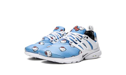 Nike Preschool Presto QS DH7780 402 Hello Kitty - Size 2Y2