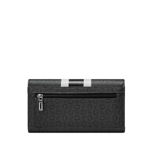 Image of Guess Women's Printed Wallet| Ladies Purse Handbags | Gift for Ladies