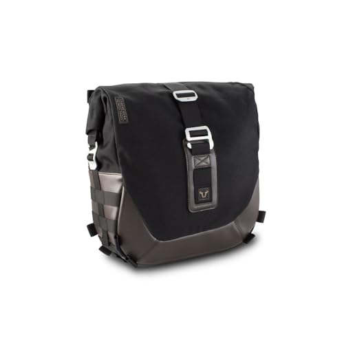 High Quality Legend Gear saddle bag LS2 SW-MOTECH 13.5 l. For Legend Gear saddle strap SLS.