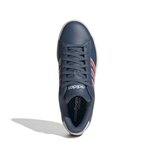 Image of adidas Men's Grand Court 2.0 Shoe