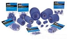 IDEAL INDUSTRIES INC. 31-316 Foam Carrier for 1/2 In. Conduit