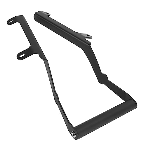 Support de navigation pour moto 750 2021-2022 support GPS en fer - 4