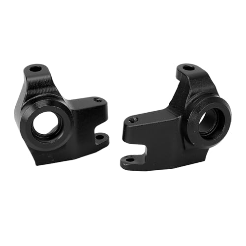 Copo de Direção de Carro RC de Metal, Peças Sobressalentes de Copo de Direção de Carro RC Durável, L