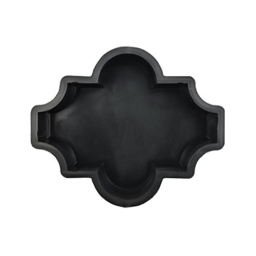 2 moldes para pavimentos 1-1