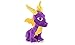 Play by Play - Spyro The Dragon Drache Plüsch Sitzung Original Offizielles Videospiel Activision - Multicolor - 36cm