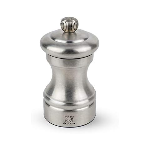 Peugeot 33040 Bistro Chef Salzmühle Cover