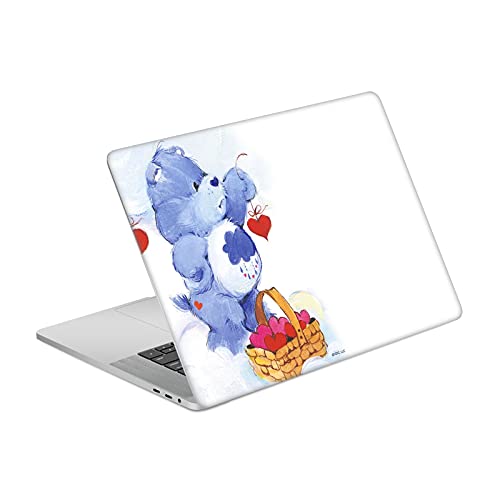 Skin MacBook Pro 15.4 anti-rayures Care Bears vinyle adhésif