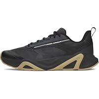 Under Armour UA Charged Commit TR 5 - Antracita/Negro/Negro -