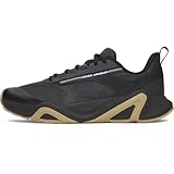 Under Armour Men's Charged Commit Trainer 5, (016) Anthracite/Black/Black, 10, US