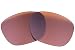 LenzFlip Replacement Lenses for Oakley ENDURO - Brown Polarized Lens