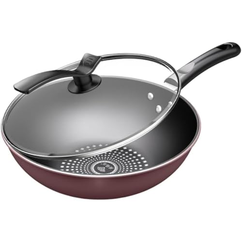 REENEW �[�^�t���C�p�� �W�t�� 30cm 32cm �m���X�e�B�b�N�p�� ���ؓ� ��[��9.5cm IH�Ή� �K�X�ΑΉ� �I�[���M���Ή� �ł��ɂ����A�������ȒP ���т���ɂ��� (32cm)