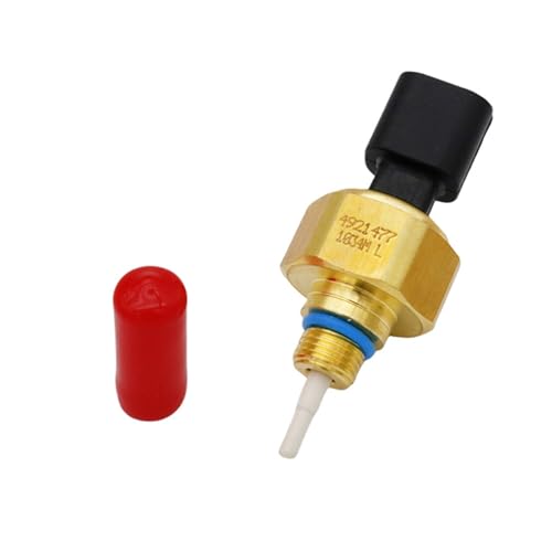 Capteur de température d'huile 4921477 haute précision anti surchauffe moteur