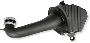 Holley 223-26: Intech Cold Air Intake-19-21 Chevy Silverado V8,5.3L