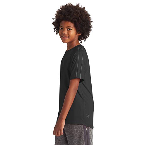 C9 Champion Boys' Fashion Tech Short Sleeve T-Shirt2