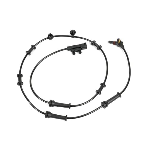 Capteur de vitesse de roue ABS avant pour Jeep Wrangler 2007-2018 68003281AA