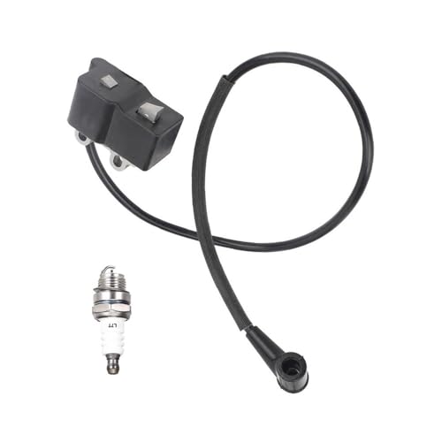 Bobine d'allumage A411000420 : réparer le démarrage difficile du PB-500