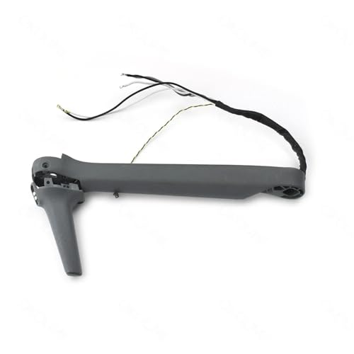 �h���[���ł��G �݊���������܂�DJI Mavic Air 3 �A�[���V�F���Z�b�g ���E���A�A�[���J�o�[ �C���p�[�c �����p Air 3 �h���[���p(Right Front)