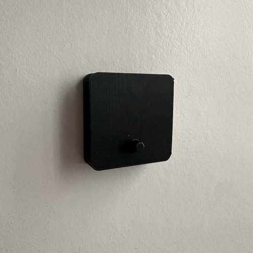 Support mural pour pochette et disque vinyle, étagère rangement flottante