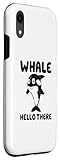 Zoom IMG-2 custodia per iphone xr whale Zoom IMG-2 custodia per iphone xr whale