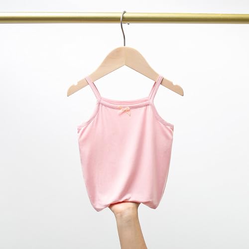Dance Tank Tops for Girls Camisole Sleeveless Shirt Tank Tops Kids Girls Spaghetti Strap Camis Dance Blouses Clothes2