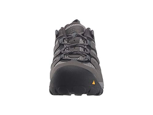 Image of KEEN Utility Men's Lansing Low Height Steel Toe Work Shoes