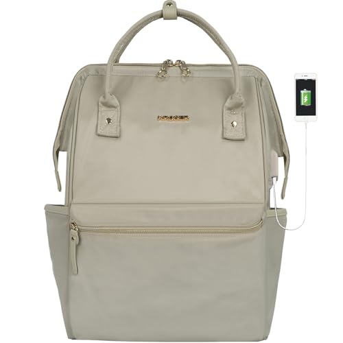 KROSER Laptop Backpack