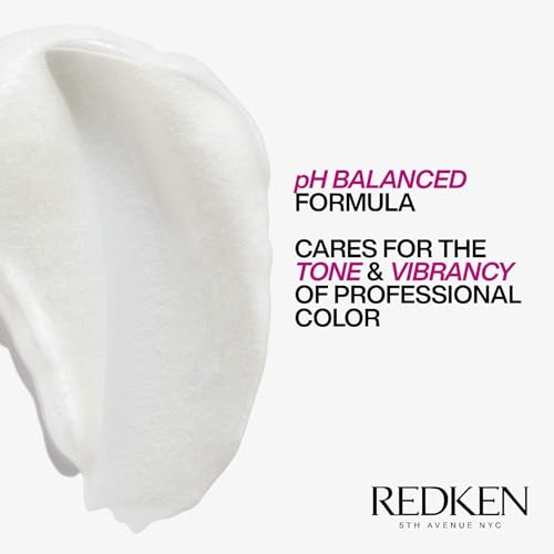 image for Redken Color Extend Magnetics Conditioner | For Color Treated Hair | P