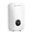 AMZCHEF Tankless Electric Water Heater with LED Display, 6500w Small Instant Hot Water Heater,240V Instant Hot Water Heater,1S Fast Heating Water Heater with CSA Certificated and Ipx4 Waterproof