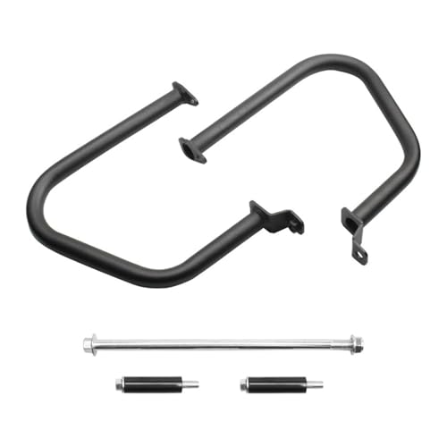 Pare-chocs antichute moto pour Speed 400 et Scrambler 400X