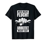 Mechaniker Tshirt KFZ Automechaniker Mechatroniker Schrauber T-Shirt
