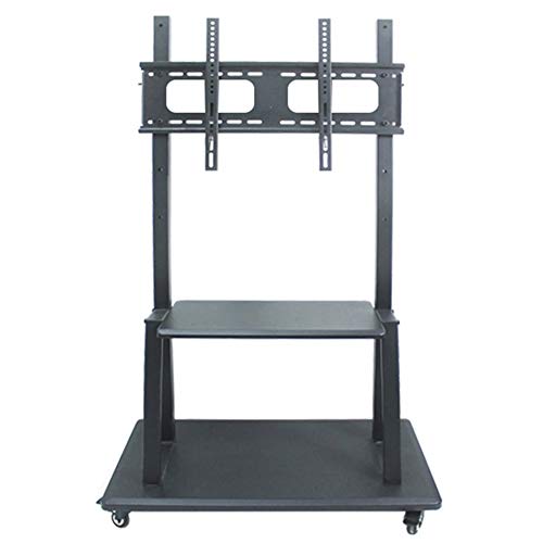 Soporte móvil para TV 32''–65'' con base pesada miniatura 1