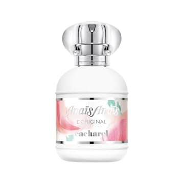Cacharel, Anais Anais, Perfume Feminino, Eau de Toilette, 30ml