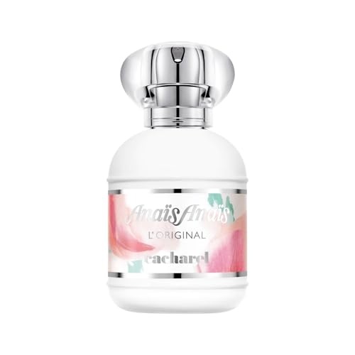 Cacharel, Anais Anais, Perfume Feminino, Eau de Toilette, 30ml Cacharel, Anais Anais, Perfume Feminino, Eau de Toilette, 30ml