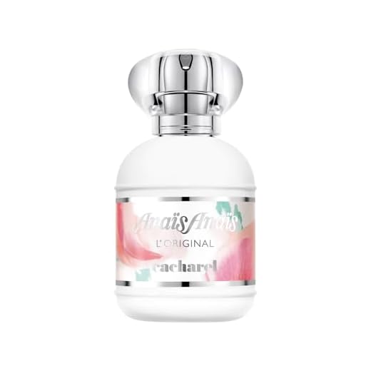 Cacharel, Anais Anais, Perfume Feminino, Eau de Toilette, 30ml