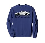 911 German Sports Car