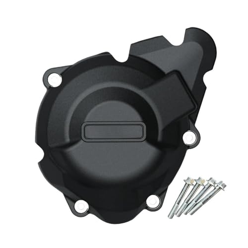 Capot de protection moteur moto en alliage pour Z1000 et Z1000SX