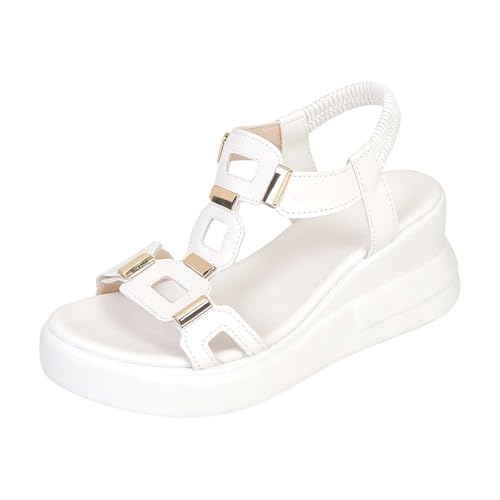 Sandales bohême chic pour vos soirées d'été et balades en ville