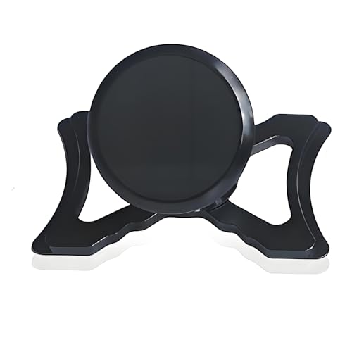 SHYSBV Magnet Handyhalterung Kompatibel mit Audi A3 8V S3 (2014-2019) & MagSafe KFZ-Auto-Handyhalter für Lüftungsschlitze | Universell für Smartphone & GPS