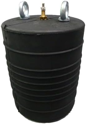 Sava Z6/8-6" to 8" Multi-Size Commercial Series Inflatable Pipe Plug